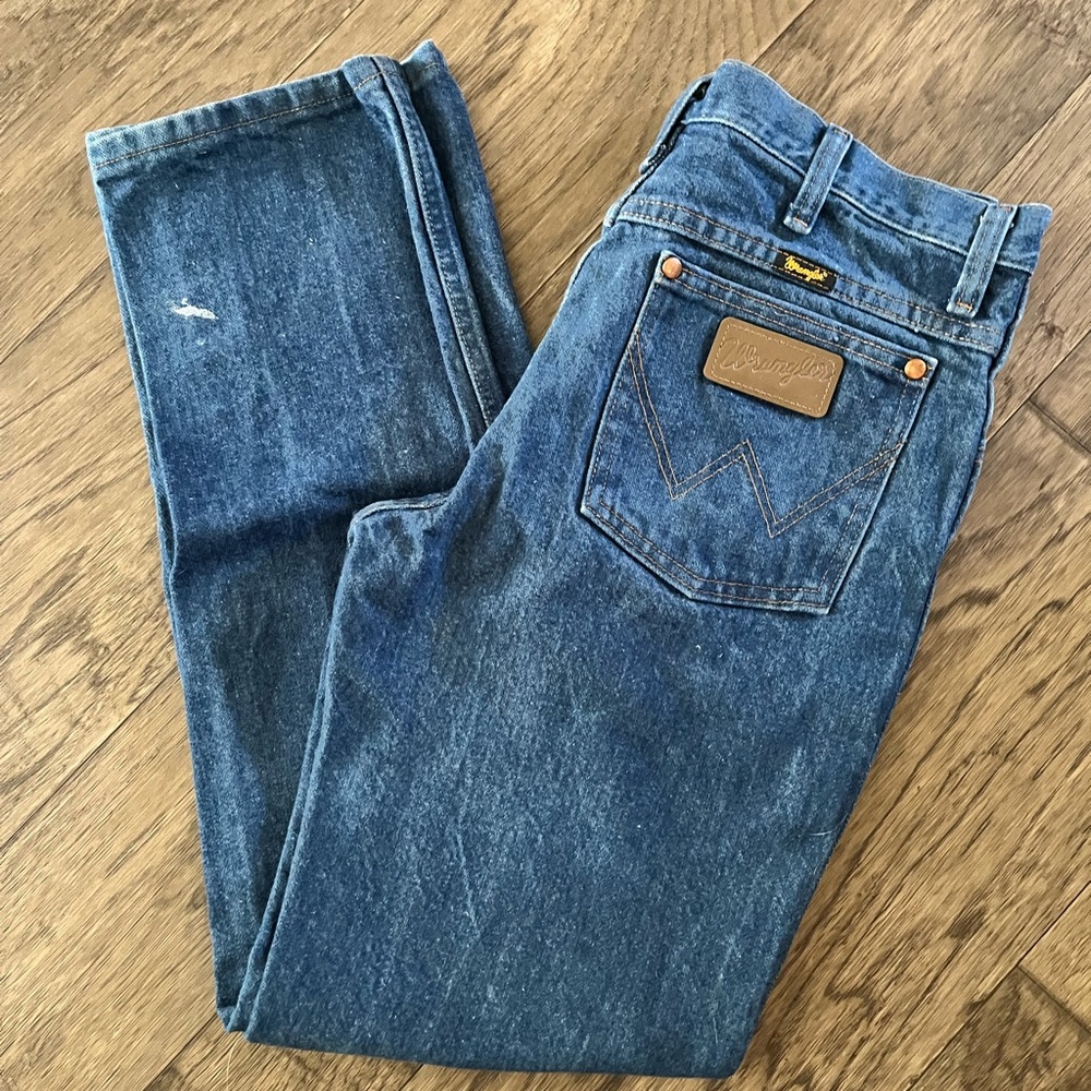 Wrangler Cowboy Cut 936 Jeans